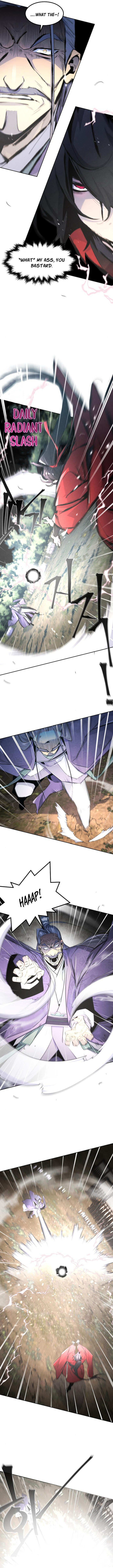 Return of the Crazy Demon Chapter 158 7
